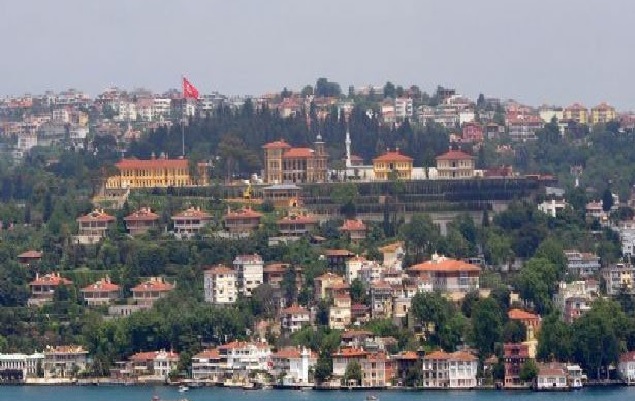 Acarkent Bakır Boru Kaynağı