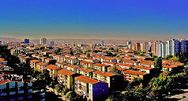 Bahçelievler Bakır Boru Kaynağı