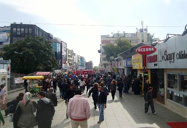 Bakır Tesisatçi Bakır Tesisatçi