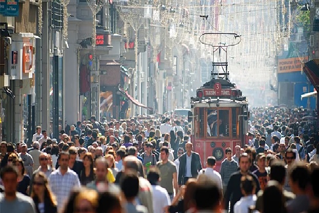 Beyoğlu Bakır Boru Kaynağı