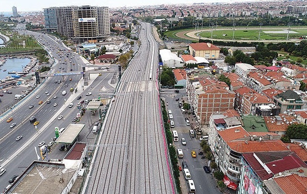 Bostanci Bakır Boru Kaynağı