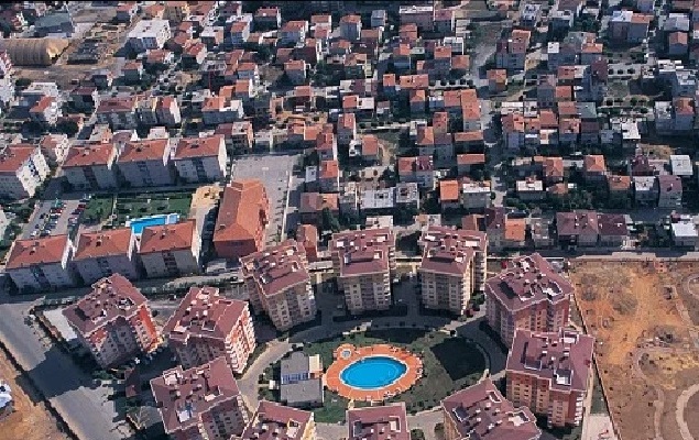 Çekmeköy Bakır Boru Kaynağı