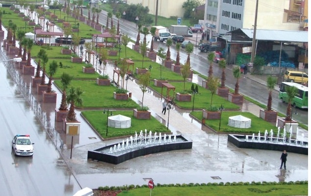 Derince Bakır Boru Kaynağı