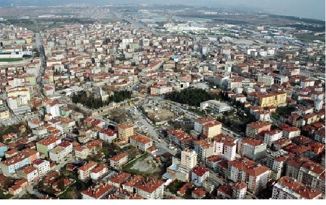 Gebze Bakır Boru Kaynağı