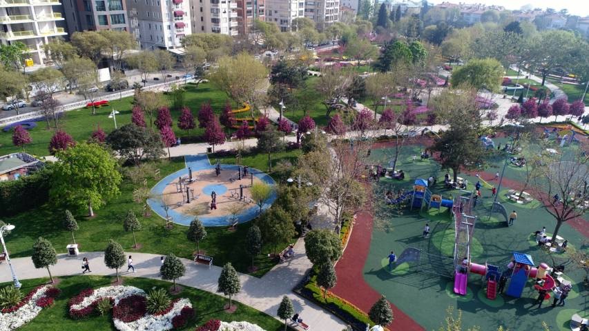 Göztepe Bakır Boru Kaynağı