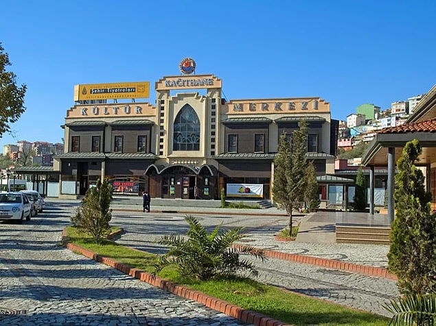 Bakır Tesisatçi Bakır Tesisatçi