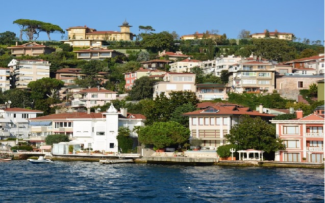Kandilli Bakır Boru Kaynağı