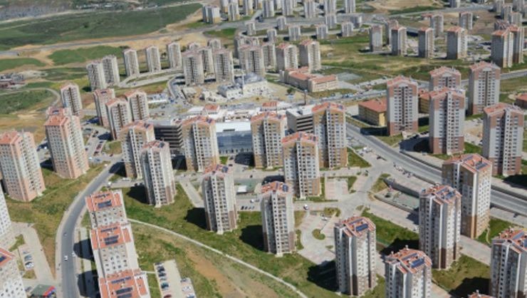 Kayaşehir Bakır Boru Kaynağı