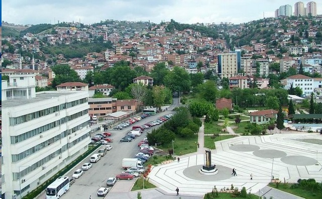Kocaeli Bakır Boru Kaynağı