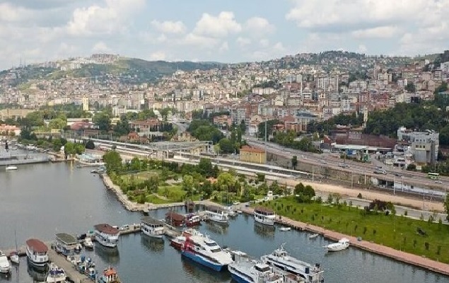 Körfez Bakır Boru Kaynağı