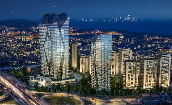 Küçükyali Bakır Boru Kaynağı