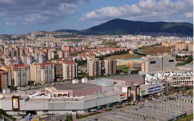 Kurtköy Bakır Boru Kaynağı