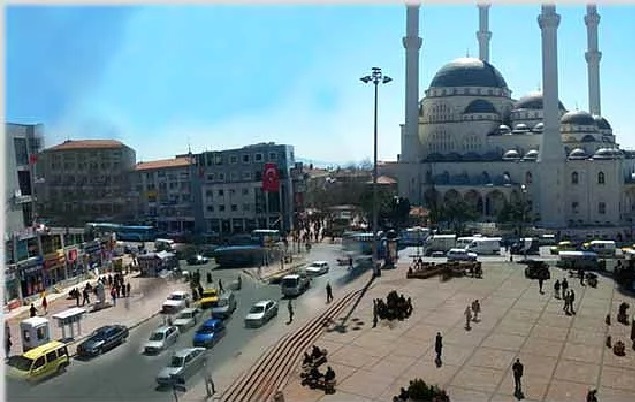 Bakır Tesisatçi Bakır Tesisatçi
