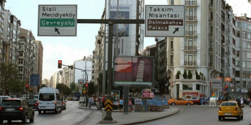 Şişli Bakır Boru Kaynağı