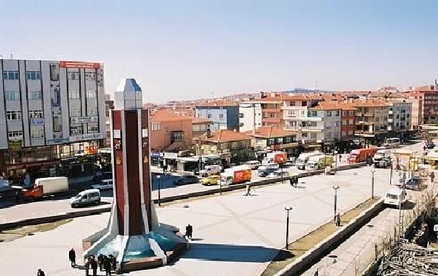 Ümraniye Bakır Boru Kaynağı