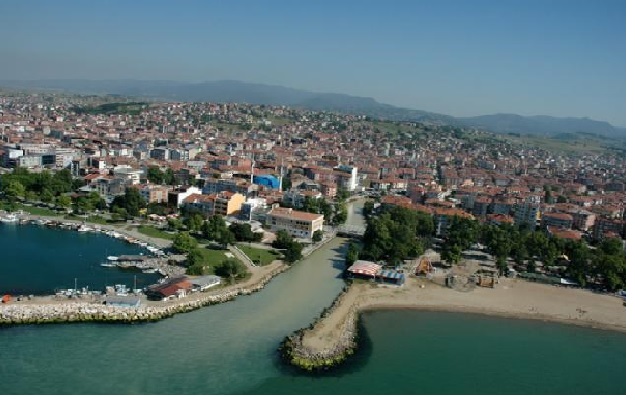 Yalova Bakır Boru Kaynağı