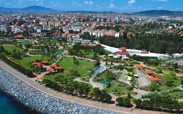 Zeytinburnu Bakır Boru Kaynağı